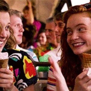 Meet your Posher, Giada